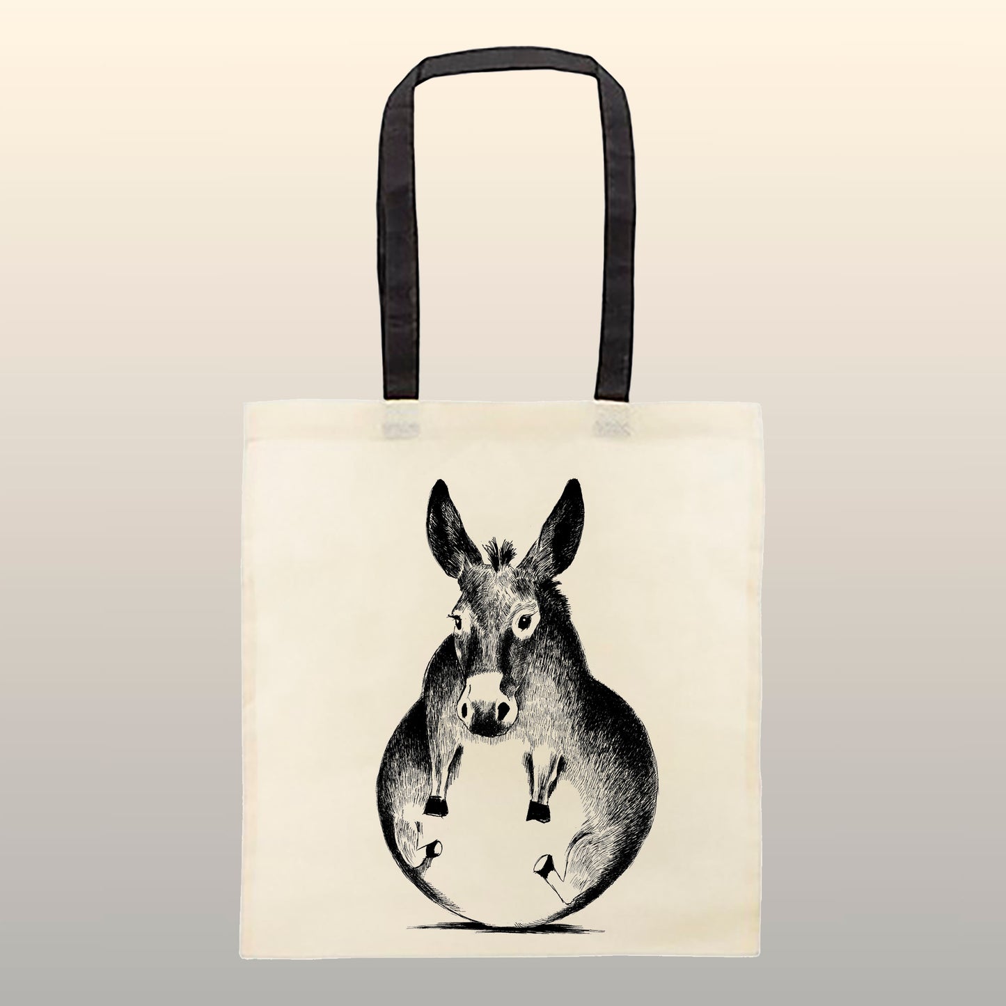Donkey - Bag
