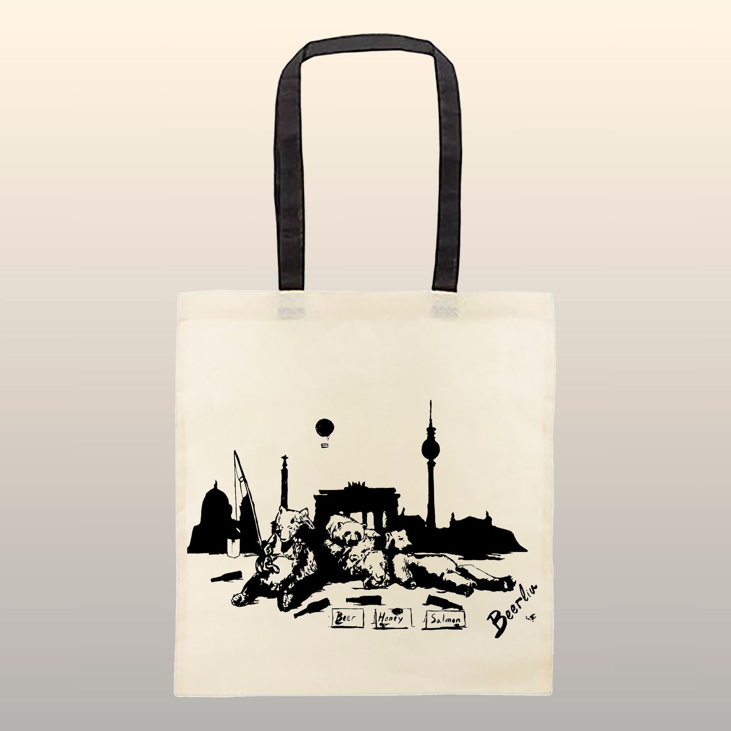 Beerlin Street - Bag