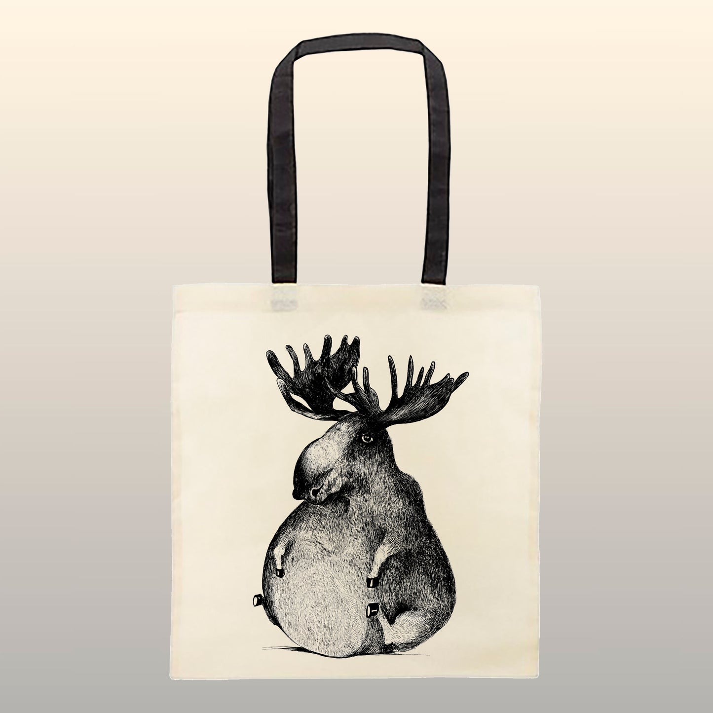 Moose - Bag