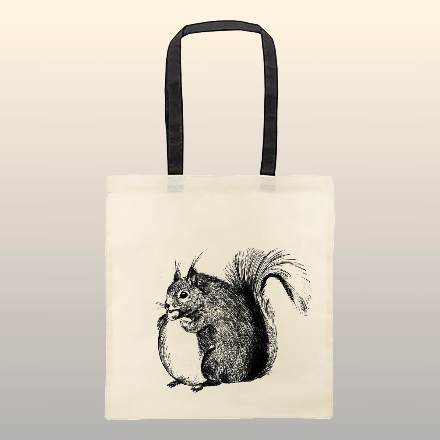Squirrel - Bag