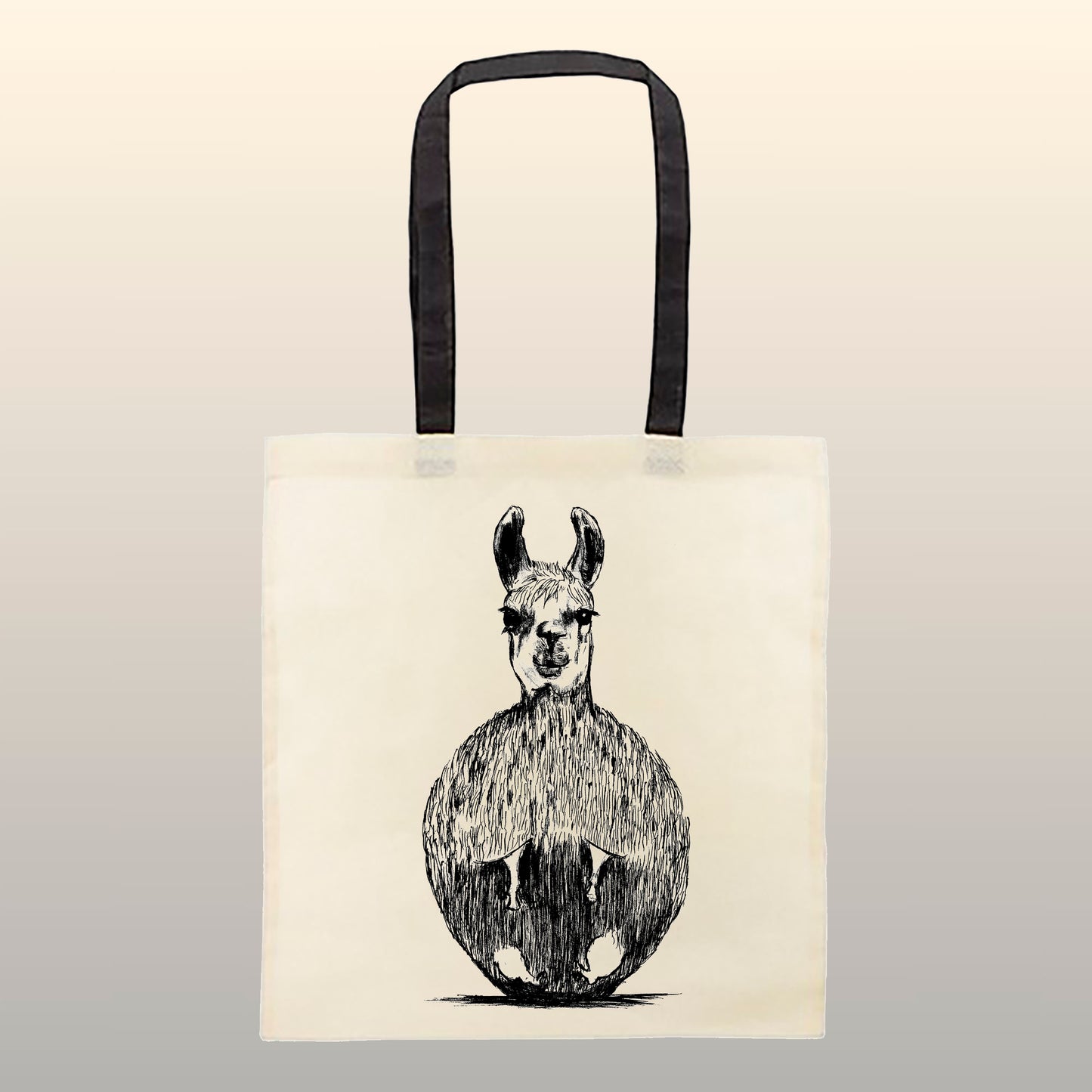 Llama - Bag