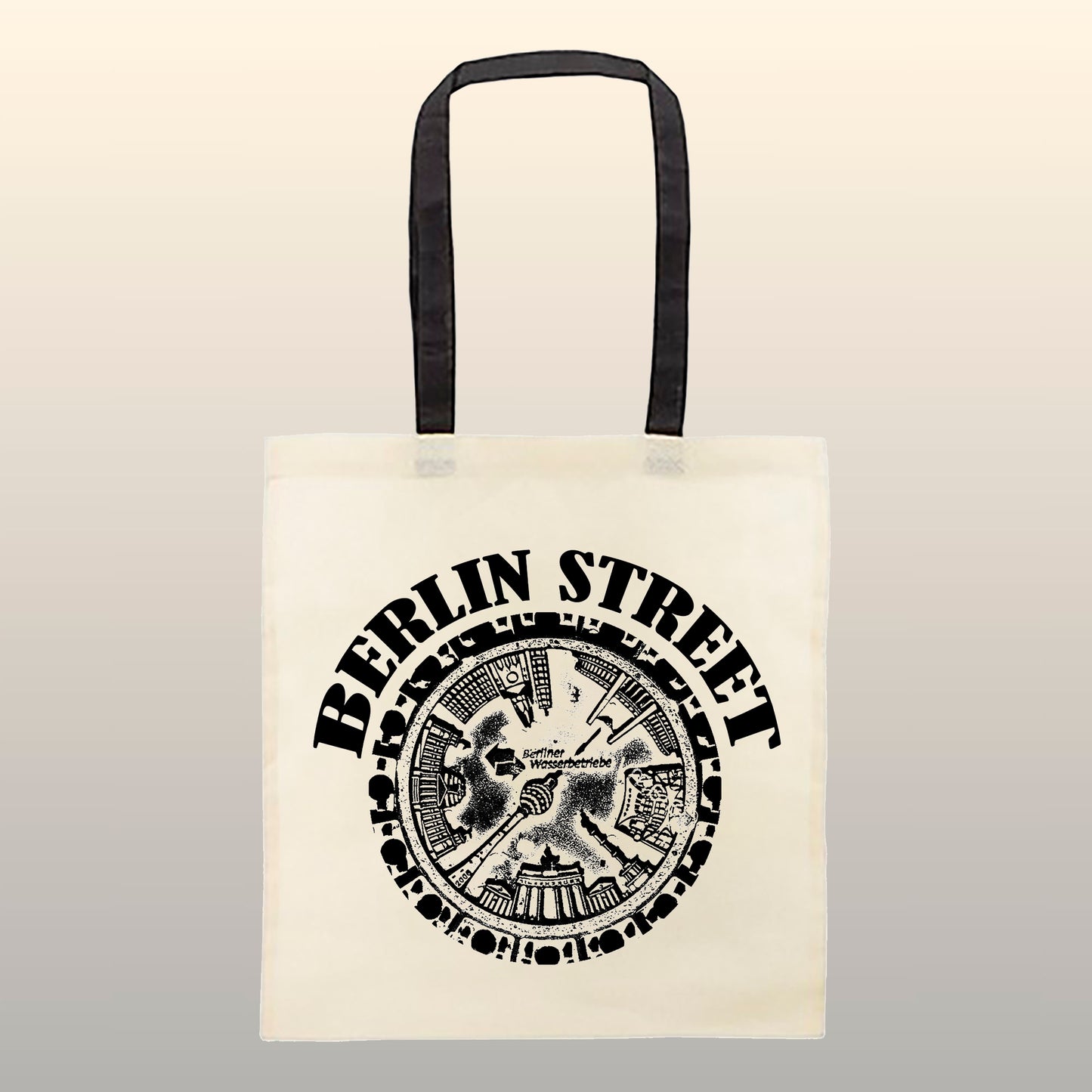 Berlin Street - Bag
