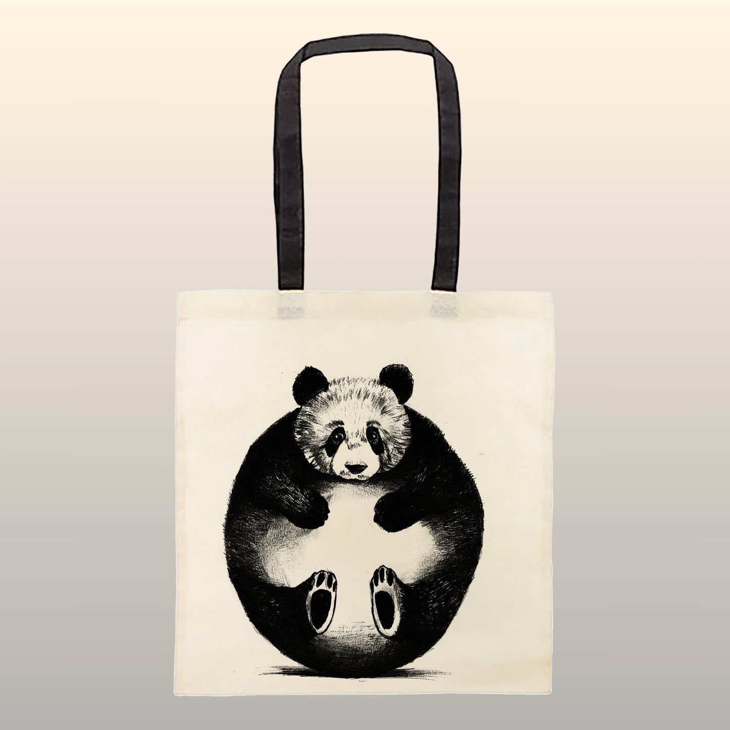 Panda - Bag
