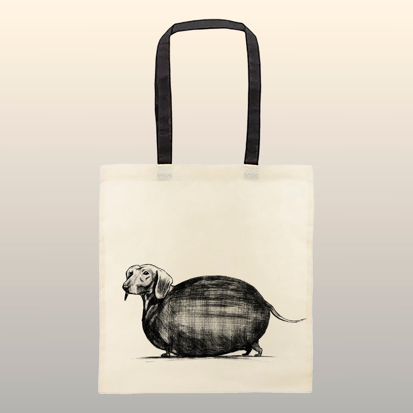 Dachshund - Bag