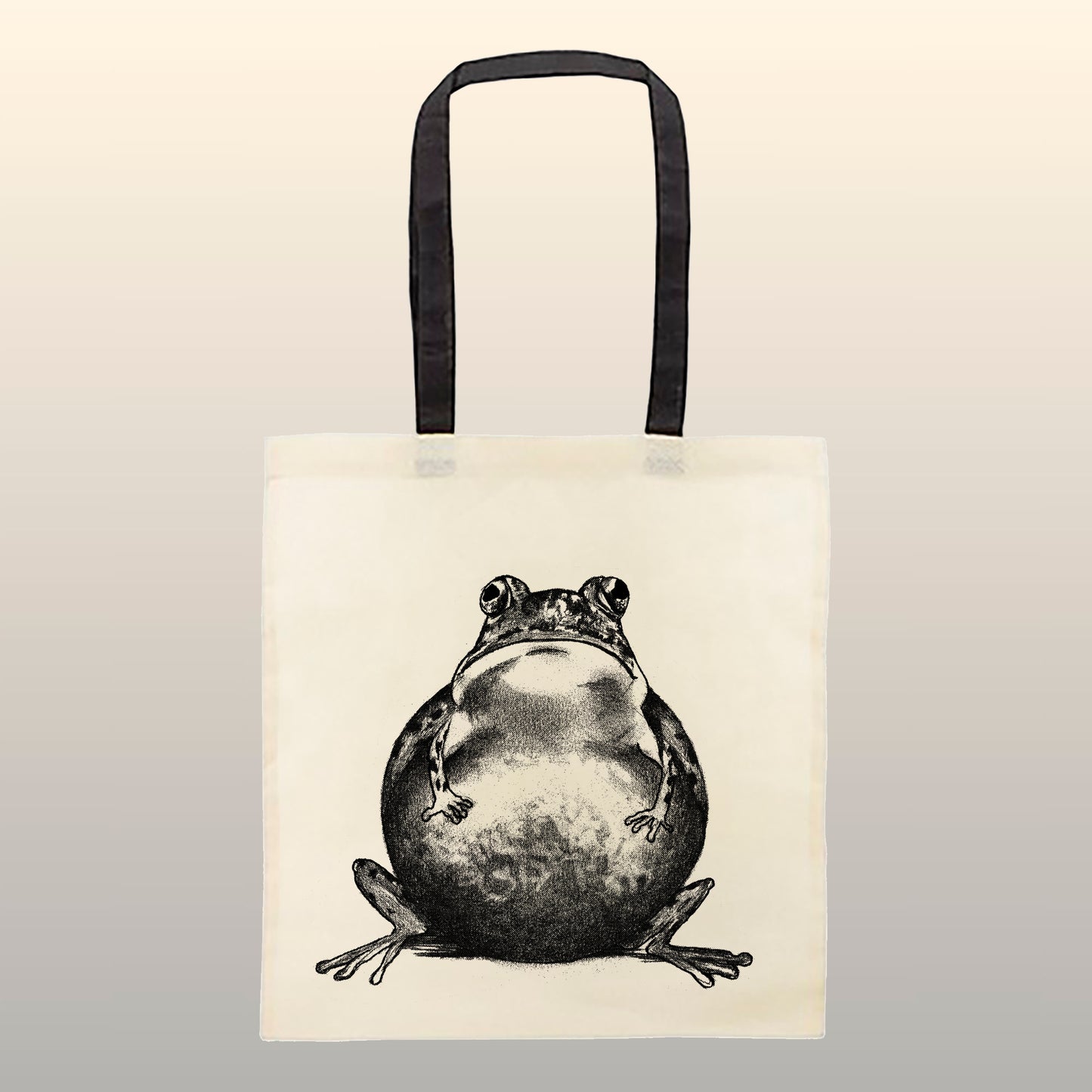 Frog - Bag