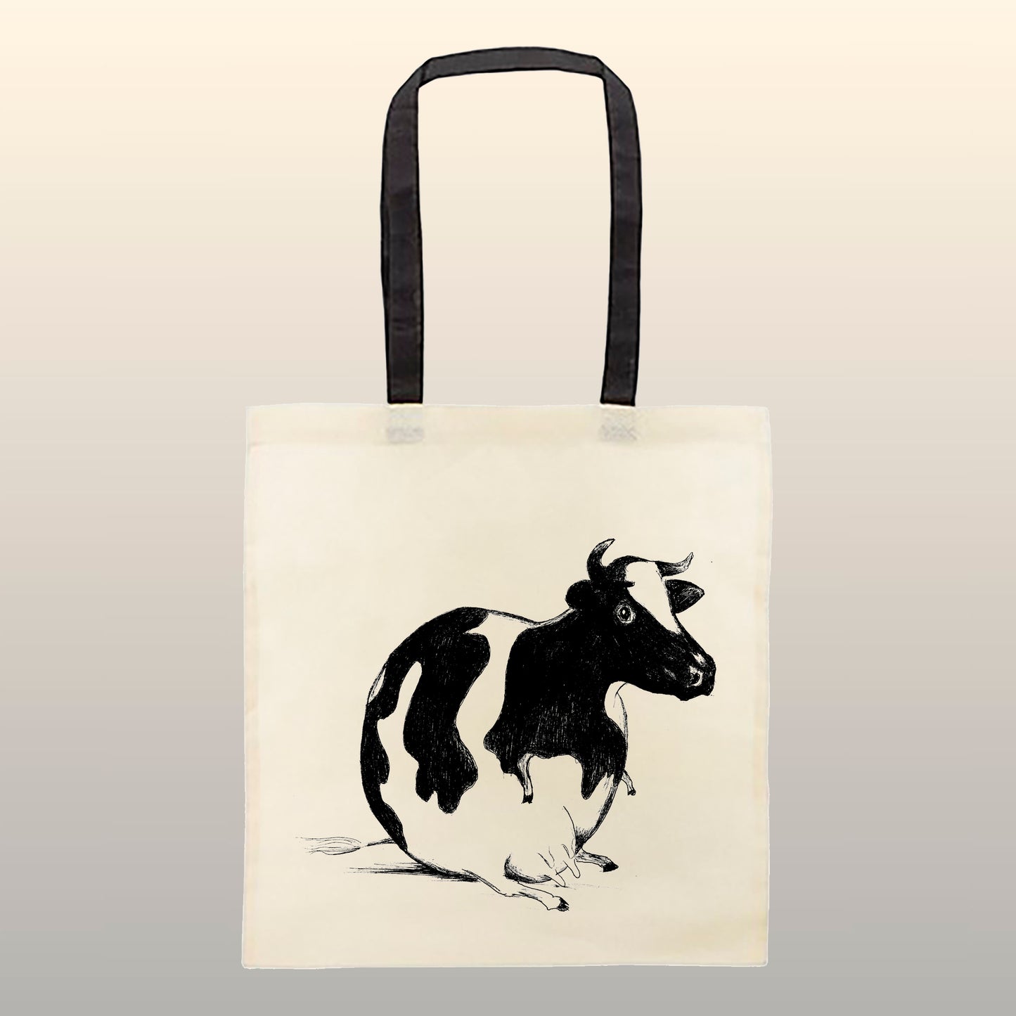 Cow - Bag