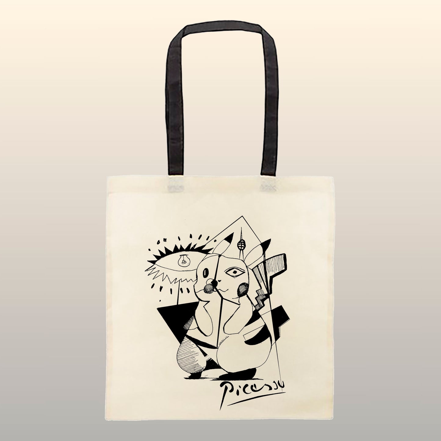 Picassu - Bag