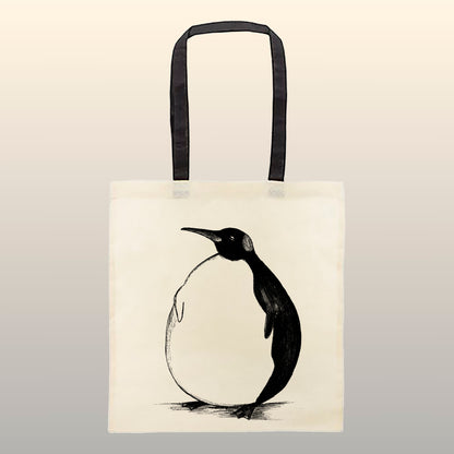Penguin - Bag