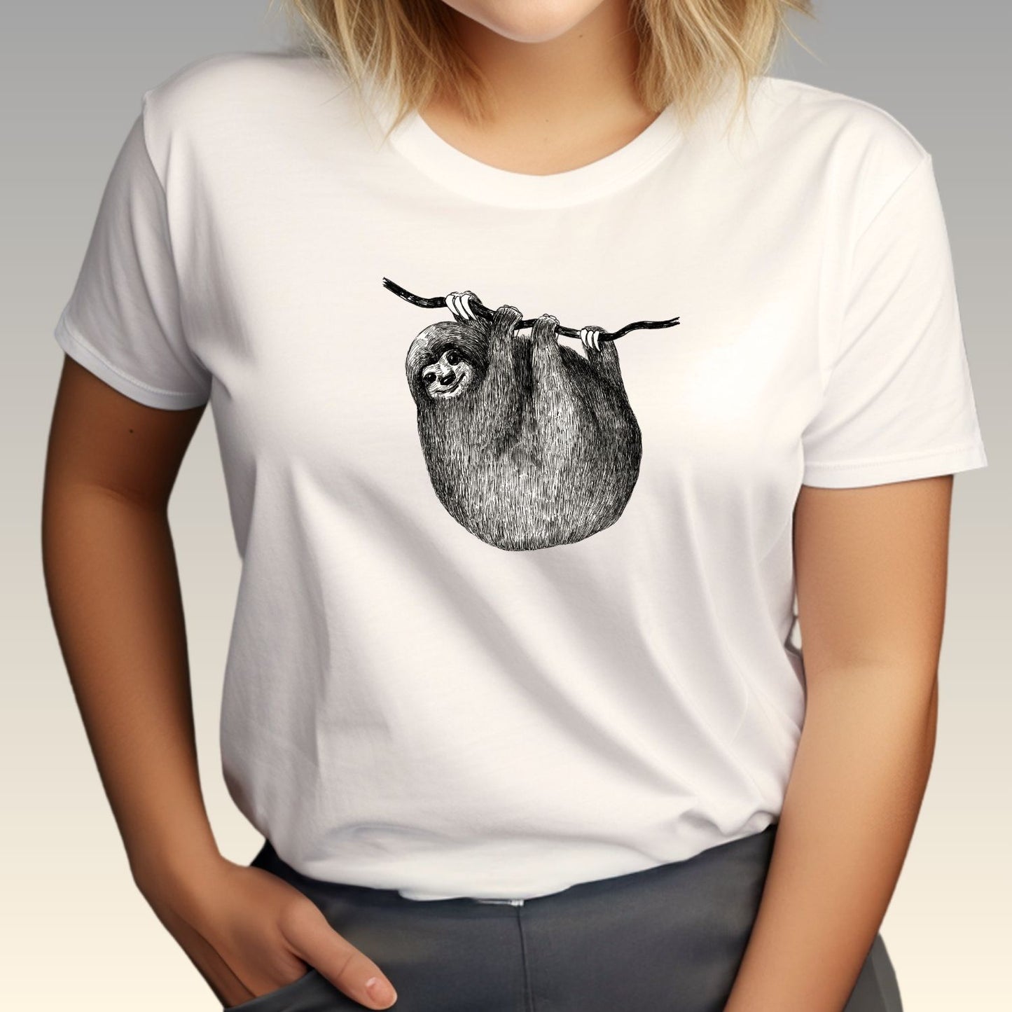 Koala - T-shirt