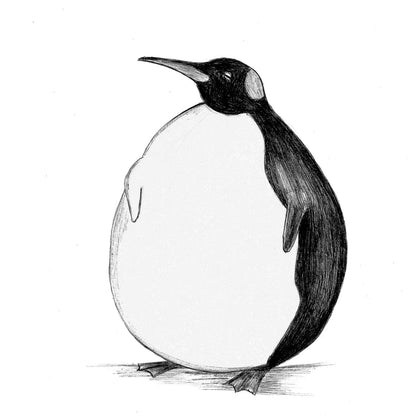 Penguin - Bag